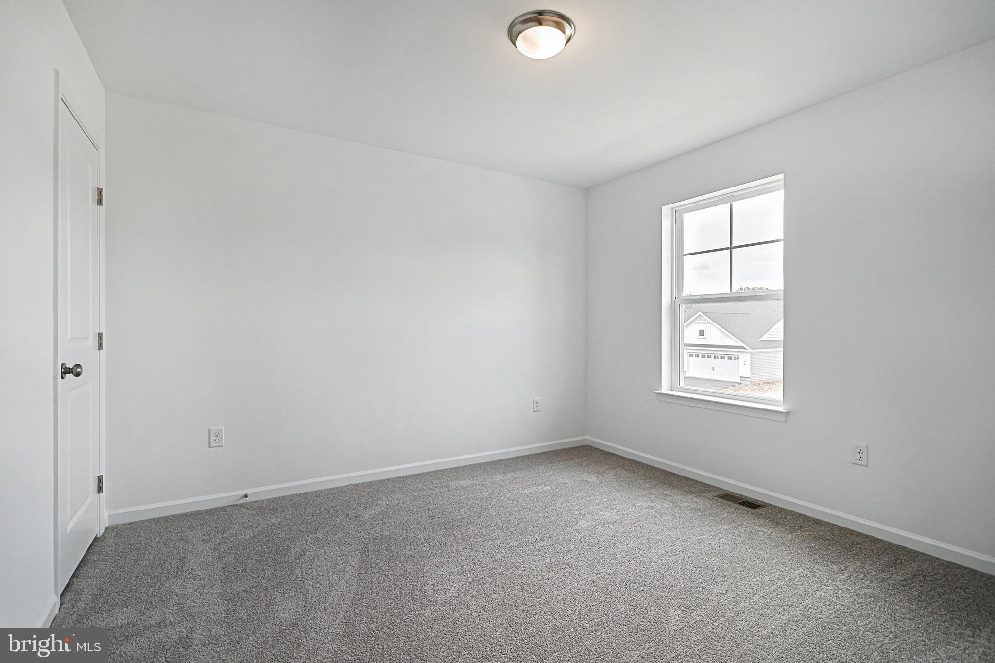 Meriwether Plan At Stone Mill Estates Duncannon, PA 17020 - Photo 26 of 28 an empty room with a window