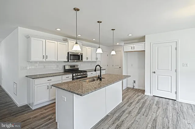 $337,990 | Meriwether Plan At Stone Mill Estates, Duncannon, PA 17020