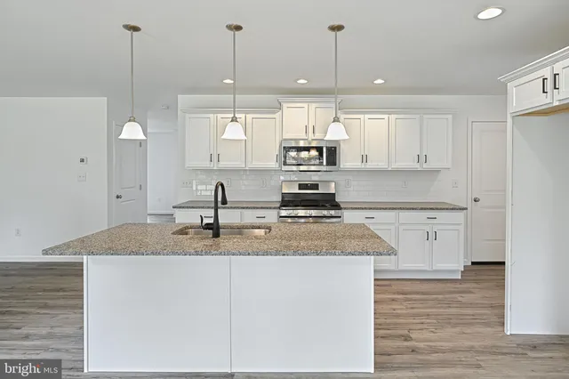 $337,990 | Meriwether Plan At Stone Mill Estates, Duncannon, PA 17020