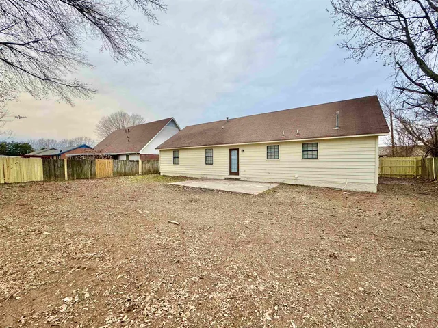 $249,900 | 91 Parkwood Lane, Munford, TN 38058