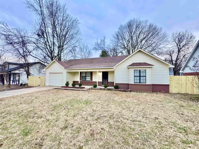 $249,900 | 91 Parkwood Lane, Munford, TN 38058