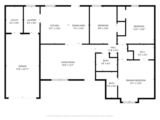 $249,900 | 91 Parkwood Lane, Munford, TN 38058