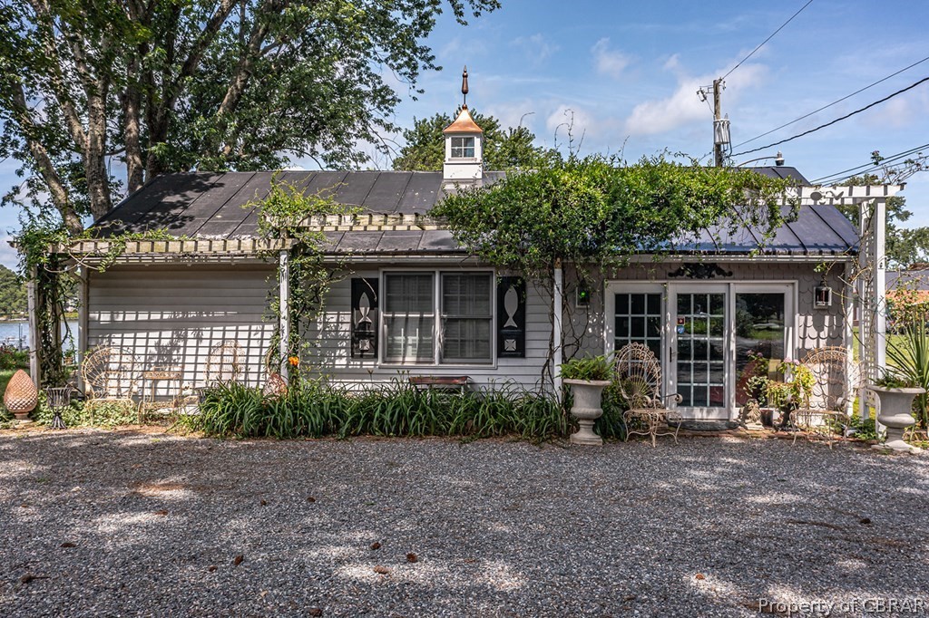 826 Main Street Reedville, VA 22539 - Photo 44 of 50