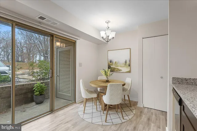 $594,000 | 7036 Harbour Village Court, Unit T1, Annapolis, MD 21403