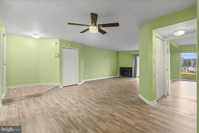 $594,000 | 7036 Harbour Village Court, Unit T1, Annapolis, MD 21403