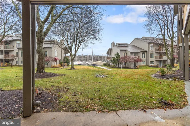 $594,000 | 7036 Harbour Village Court, Unit T1, Annapolis, MD 21403