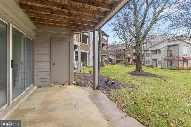 $594,000 | 7036 Harbour Village Court, Unit T1, Annapolis, MD 21403