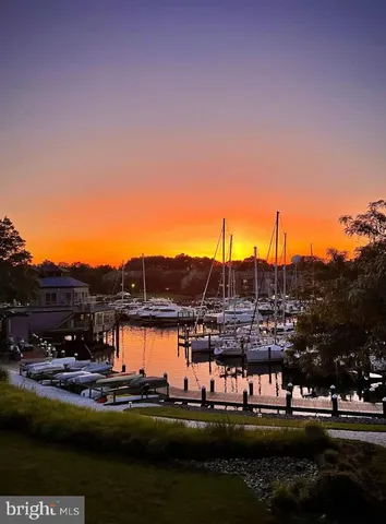 $594,000 | 7036 Harbour Village Court, Unit T1, Annapolis, MD 21403