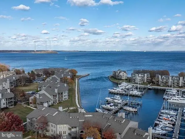 $594,000 | 7036 Harbour Village Court, Unit T1, Annapolis, MD 21403