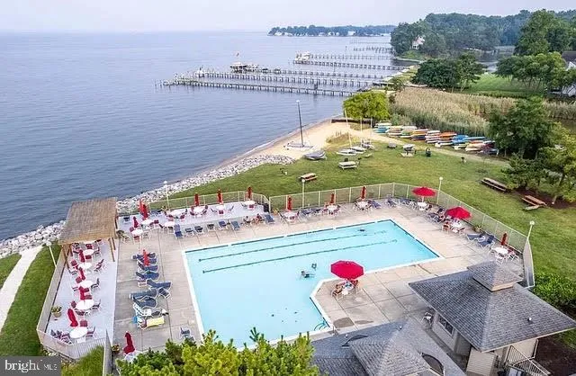 $594,000 | 7036 Harbour Village Court, Unit T1, Annapolis, MD 21403