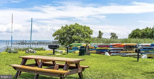 $594,000 | 7036 Harbour Village Court, Unit T1, Annapolis, MD 21403