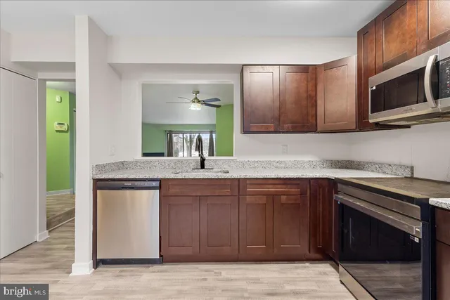 $594,000 | 7036 Harbour Village Court, Unit T1, Annapolis, MD 21403