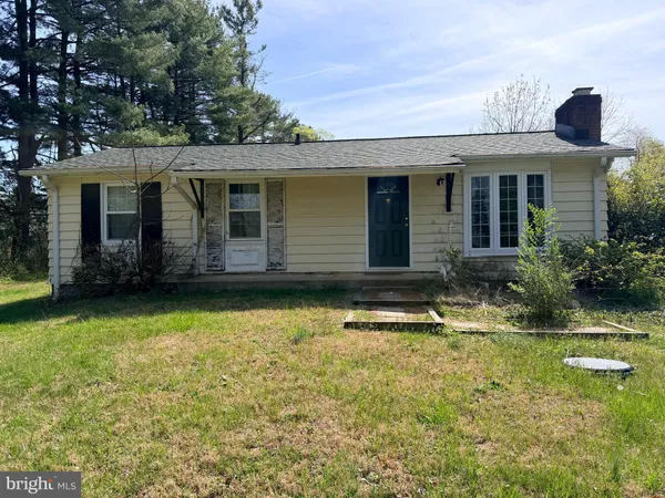 $350,000 | 8143 Frytown Road, Warrenton, VA 20187