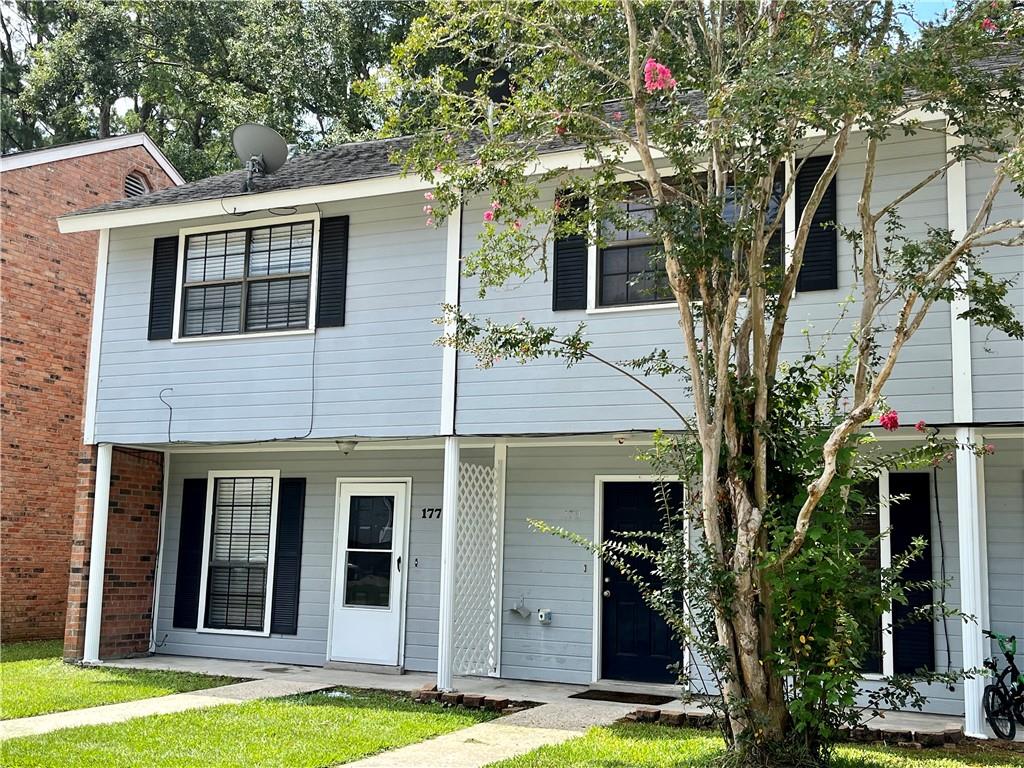 14548 Honeysuckle Street, Unit 177 Hammond, LA 70401 - Photo 3 of 37