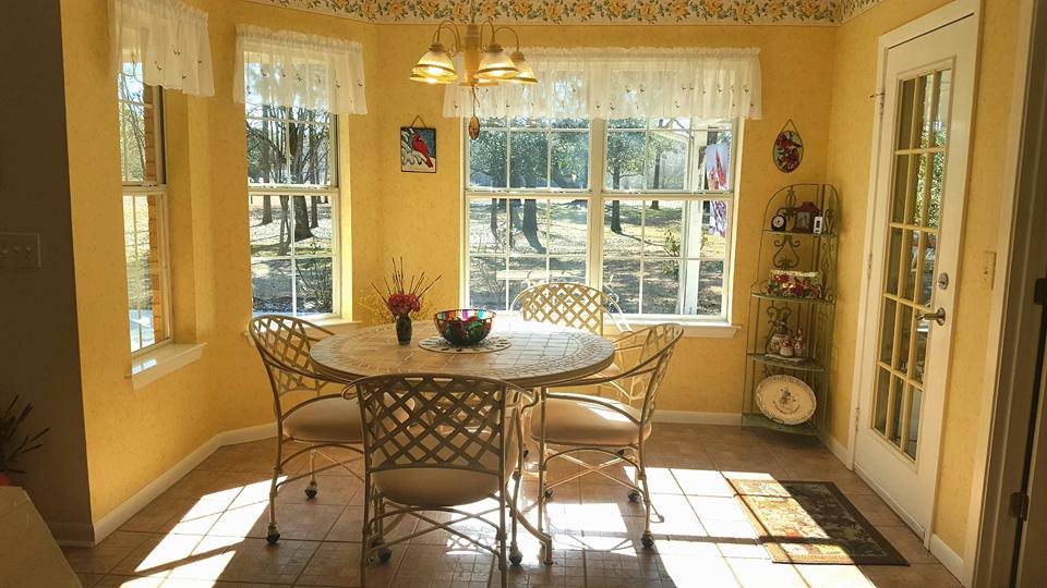 16380 Pine Grove Road Bay Minette, AL 36507 - Photo 3 of 17