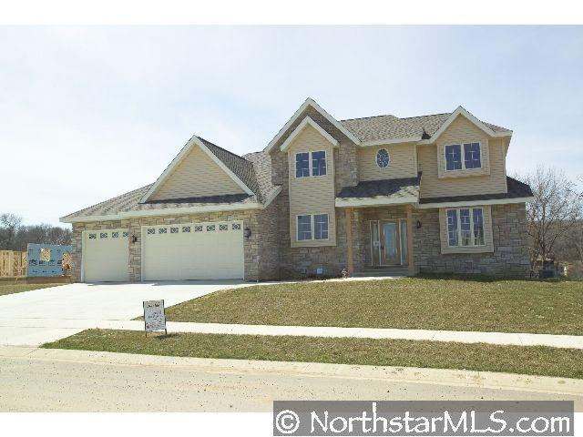 659 22nd Avenue Southwest Rochester, MN 55902 - Photo 1 of 1