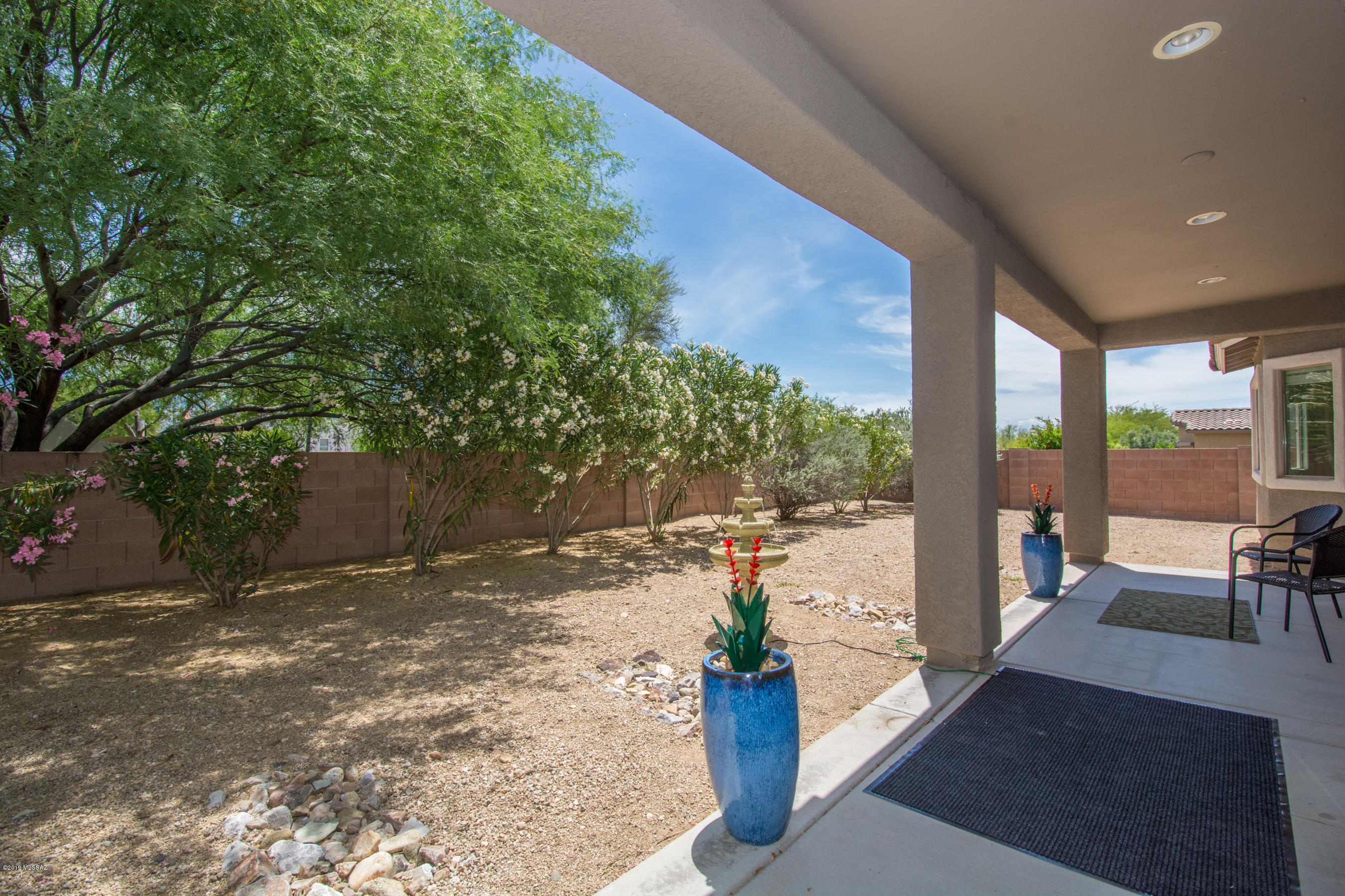 11784 North Peaceful Night Road Tucson, AZ 85737 - Photo 30 of 44