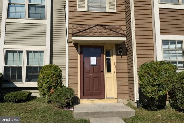 $315,000 | 113 Brent Court, West Deptford, NJ 08086