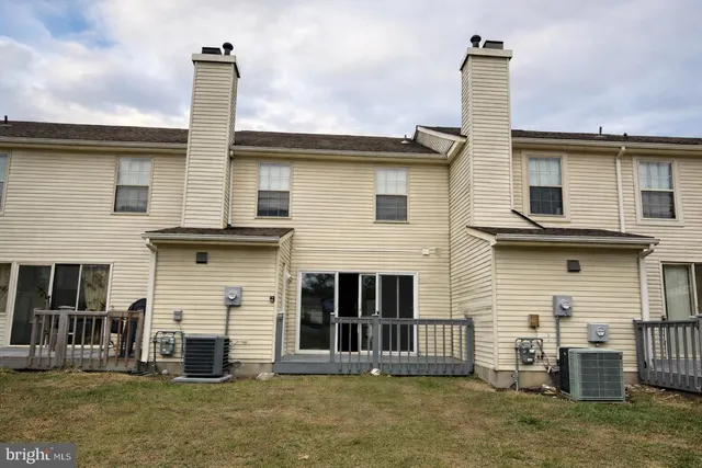 $315,000 | 113 Brent Court, West Deptford, NJ 08086