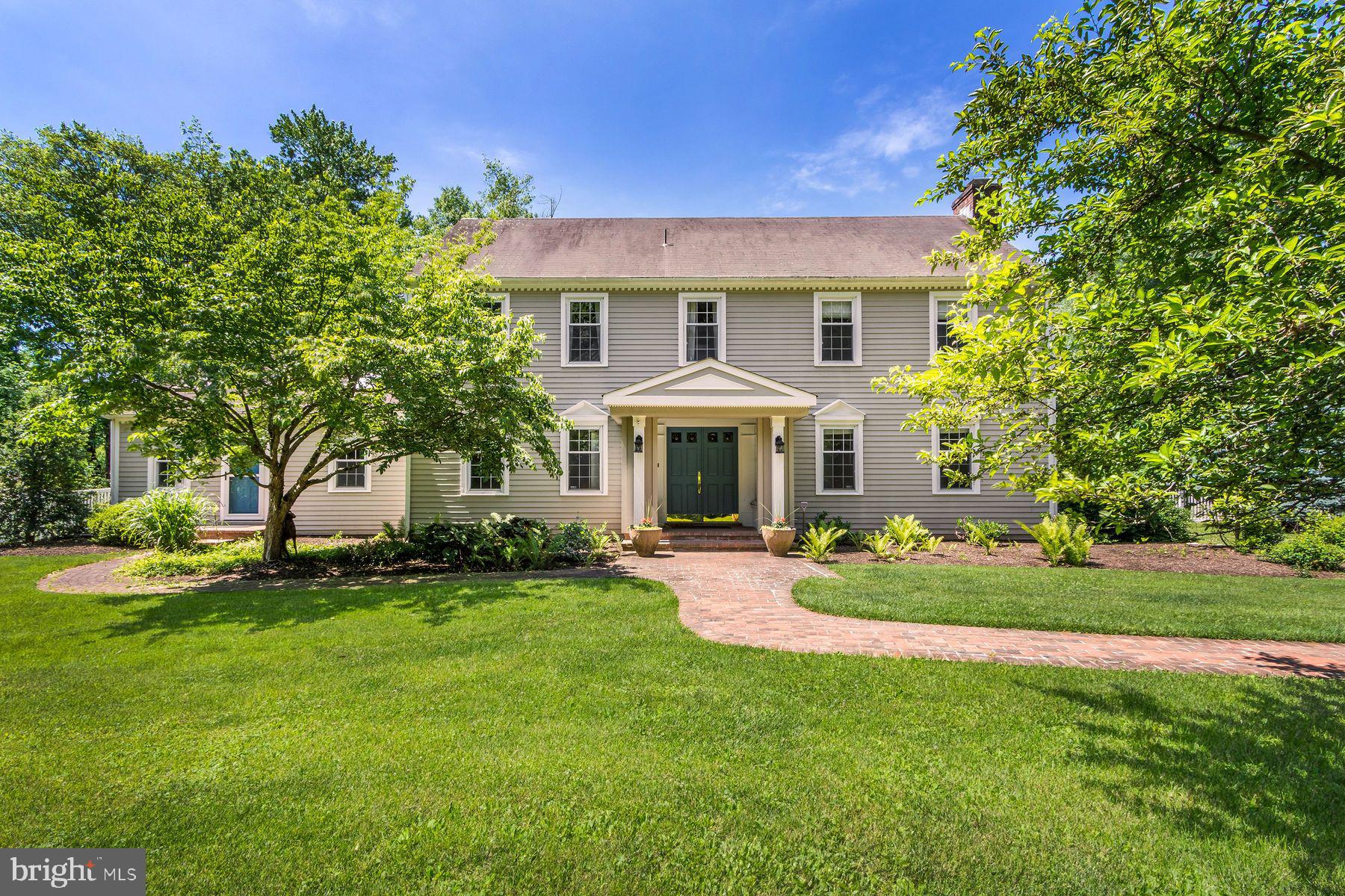 4444 Bergstrom Road Doylestown, PA 18902 - Photo 1 of 49