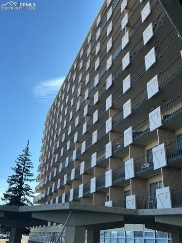 $155,000 | 411 Lakewood Circle, Unit C903, Colorado Springs, CO 80910