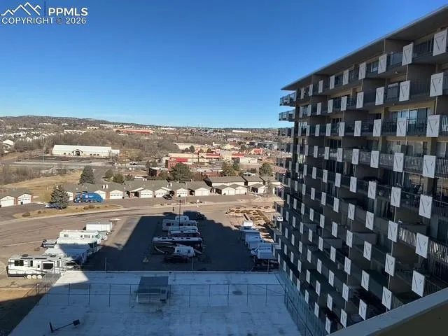 $155,000 | 411 Lakewood Circle, Unit C903, Colorado Springs, CO 80910