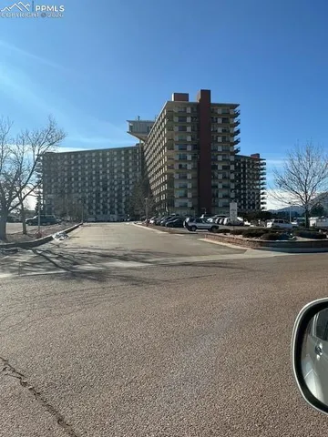 $155,000 | 411 Lakewood Circle, Unit C903, Colorado Springs, CO 80910