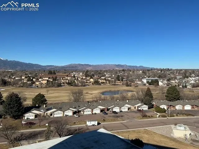 $155,000 | 411 Lakewood Circle, Unit C903, Colorado Springs, CO 80910