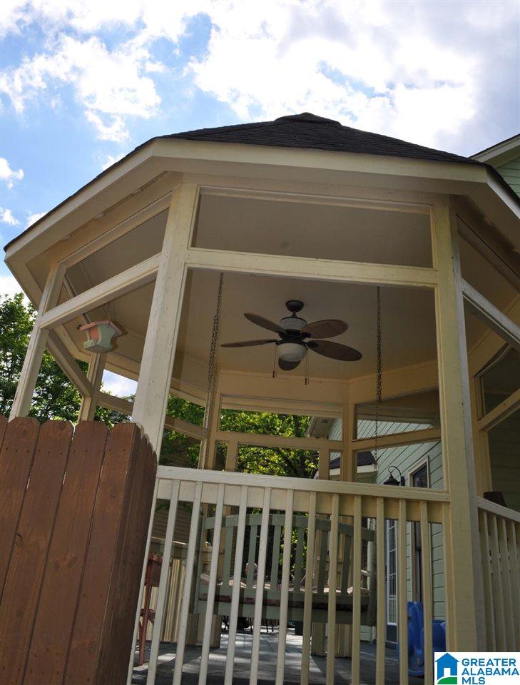 3402 Loch Ridge Trail Birmingham, AL 35216 - Photo 20 of 21