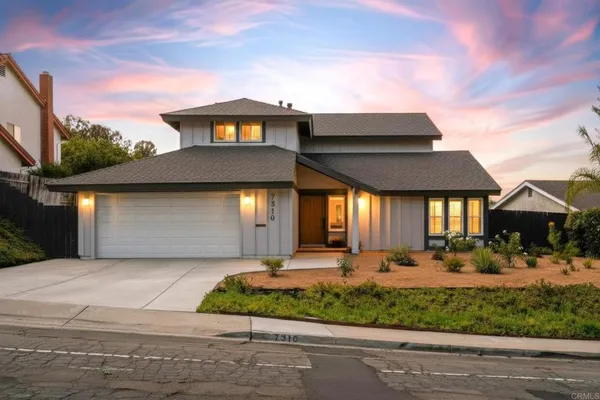 $1,467,500 | 7310 Margerum Avenue, San Diego, CA 92120