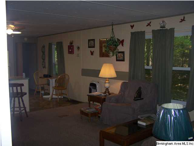 1740 Springhill Road Talladega, AL 35160 - Photo 6 of 24