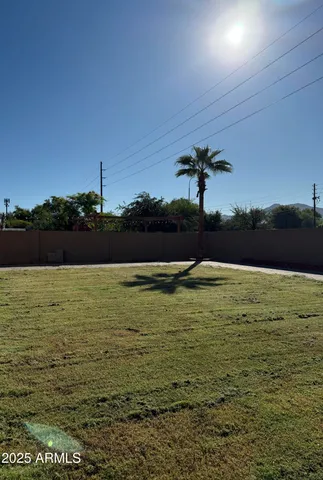 a view of ocean view