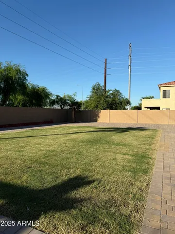 $3,000 | 4825 West Milada Drive, Laveen, AZ 85339