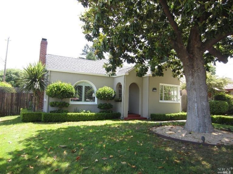Beautiful updated home w/ detached legal studio/office/workshop and 2 car garage (from Montgomery). RV/boat w/ long driveway on right side of home