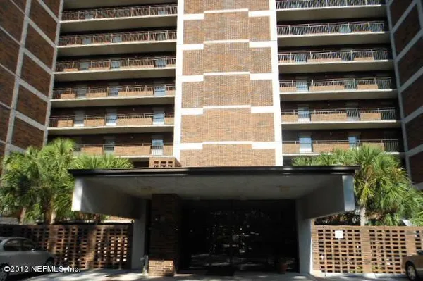 $2,350 | 6000 San Jose Boulevard, Unit 5F, Jacksonville, FL 32217