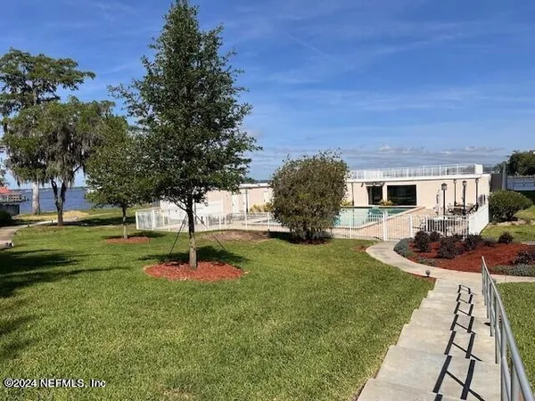 $2,350 | 6000 San Jose Boulevard, Unit 5F, Jacksonville, FL 32217