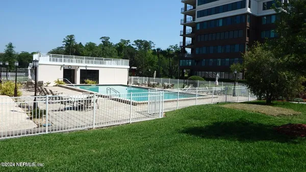 $2,350 | 6000 San Jose Boulevard, Unit 5F, Jacksonville, FL 32217