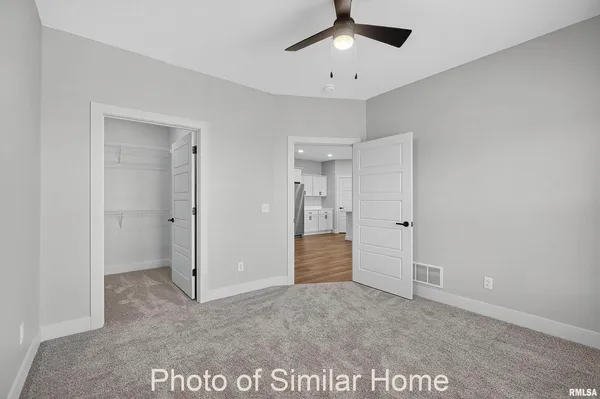 a view of small space