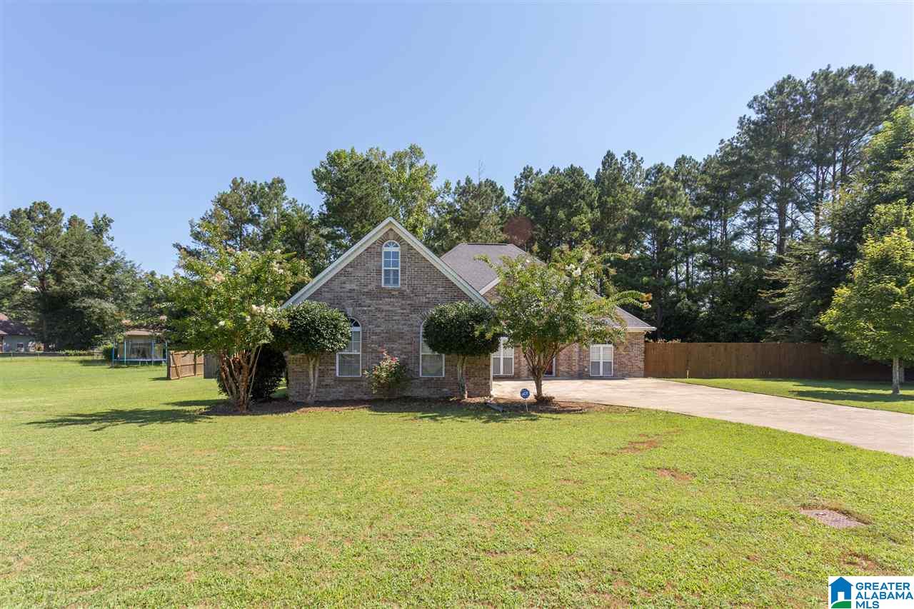 35 Peaceful Cove Springville, AL 35146 - Photo 4 of 38