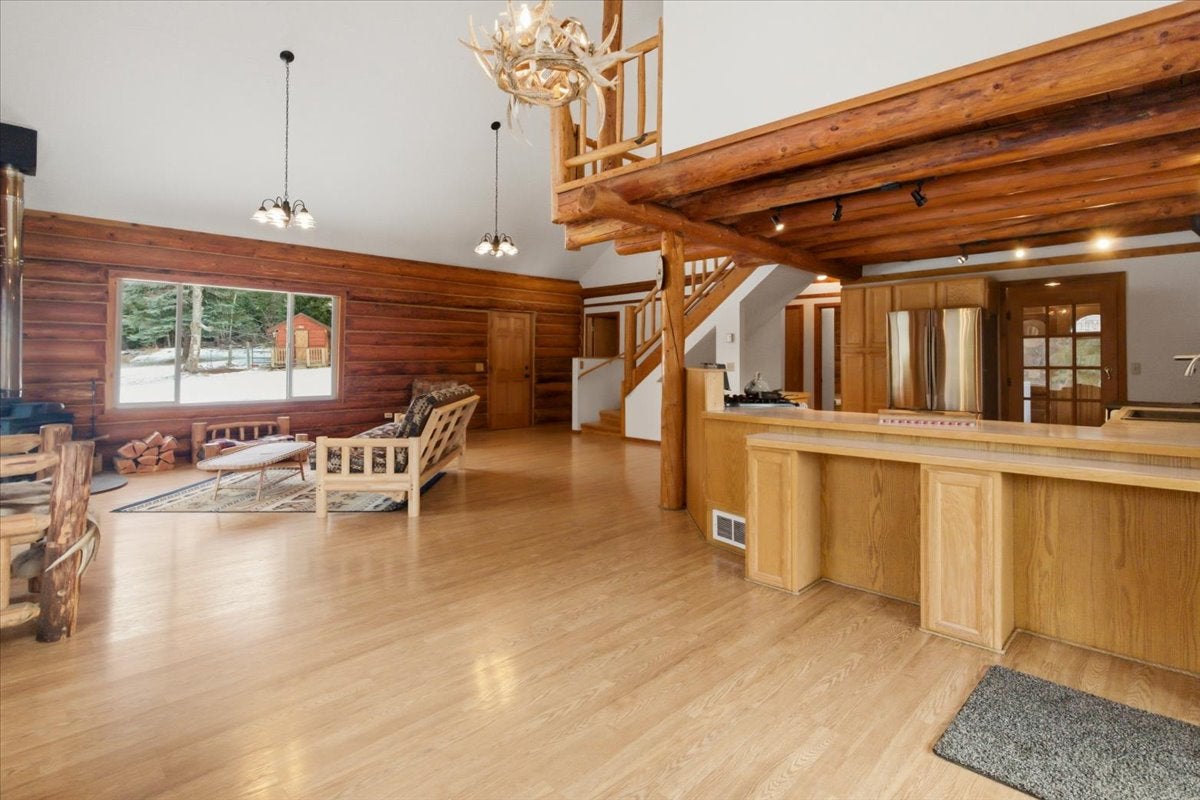 2236 Griffith Creek Road Eureka, MT 59917 - Photo 13 of 108 Gallery Image 13