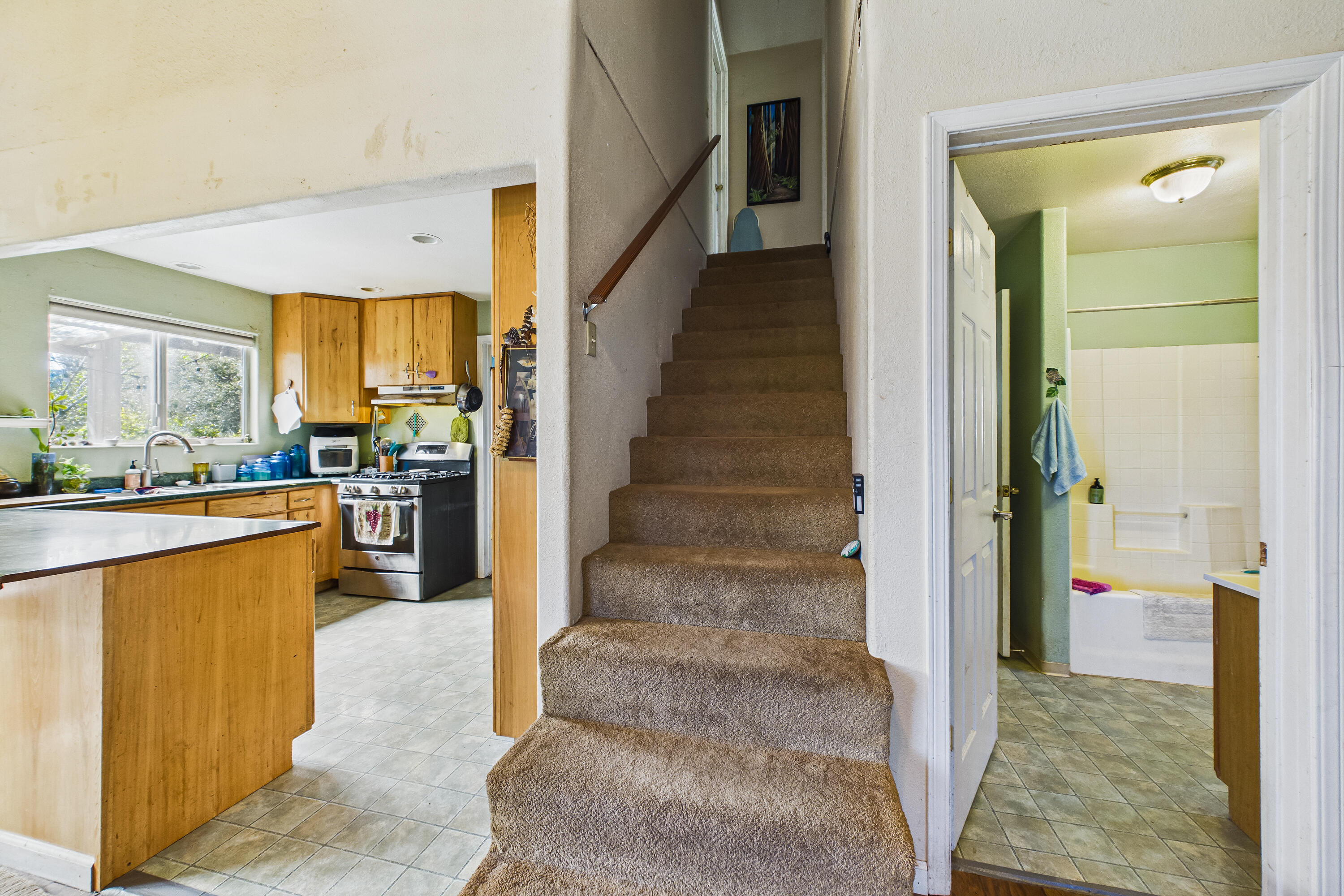 12600 Briceland Road Whitethorn, CA 95589 - Photo 35 of 111