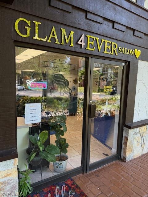 3760 Inverrary Drive, Unit 1W Lauderhill, FL 33319 - Photo 24 of 32 View of doorway to property