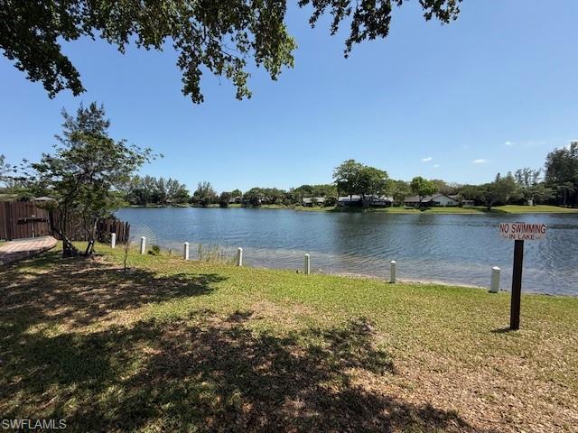 3760 Inverrary Drive, Unit 1W Lauderhill, FL 33319 - Photo 32 of 32 Water view