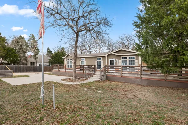 $345,000 | 186 La Selva Drive, Elgin, TX 78621