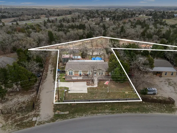 $345,000 | 186 La Selva Drive, Elgin, TX 78621