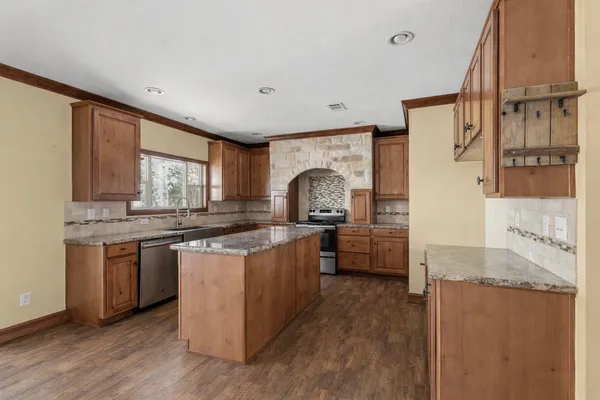 $345,000 | 186 La Selva Drive, Elgin, TX 78621