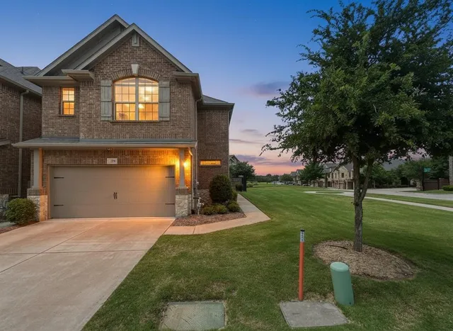 $479,000 | 379 Jacob Lane, Fairview, TX 75069