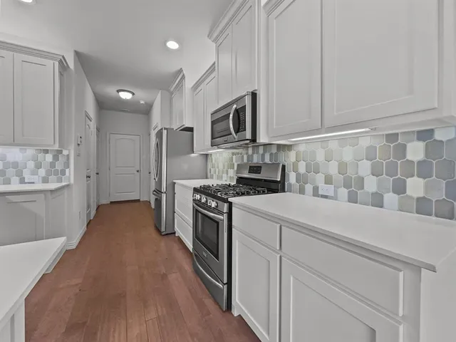 $479,000 | 379 Jacob Lane, Fairview, TX 75069