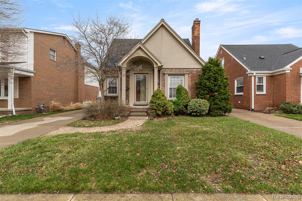 1750 North Waverly Street Dearborn, MI 48128 - Photo 1 of 38