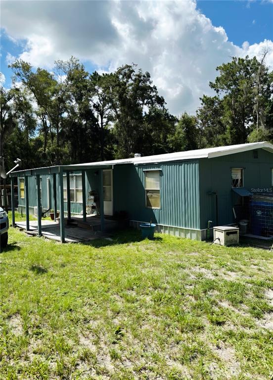 14207 Carolina Dove Road Weeki Wachee, FL 34614 - Photo 3 of 11